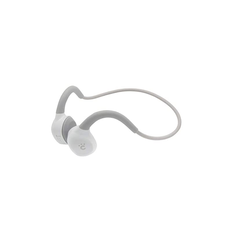 骨伝導 ワイヤレスイヤホン Bluetooth 5.0 自動ペアリング CVC8.0 QCC3003 ノイズキャンセリング 防水 IPX5 技適 ハンズフリー マイク iOS Android Wind