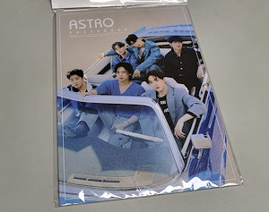 ASTRO 写真集