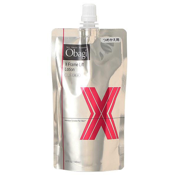 X フレームリフトローション つめかえ用 140mL