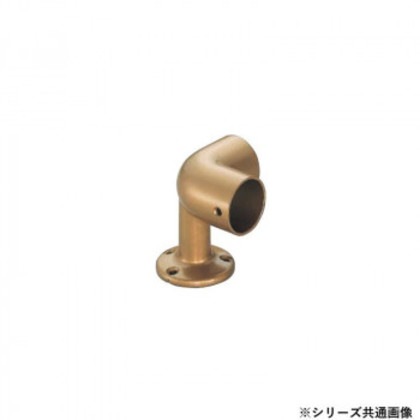 シロクマ ステンA形コーナーエルボ AG ABR-118 32φ