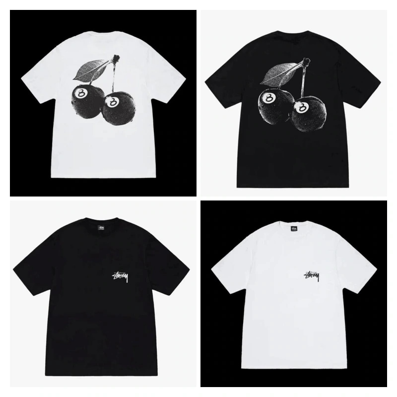 STUSSY Cherries TEE Tシャツ 1905066