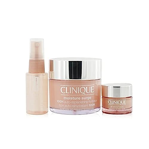 クリニーク CLINIQUE モイスチャーサージ ジェルクリーム 100H 125mL 125ミリリ