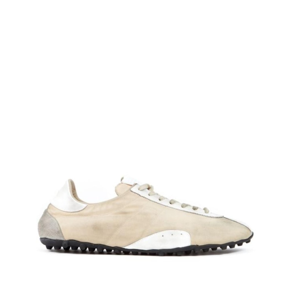 メゾンマルジェラ 25SS マルジェラスニーカー S57WS0509P8190HA775 ベージュドム R3B127880598