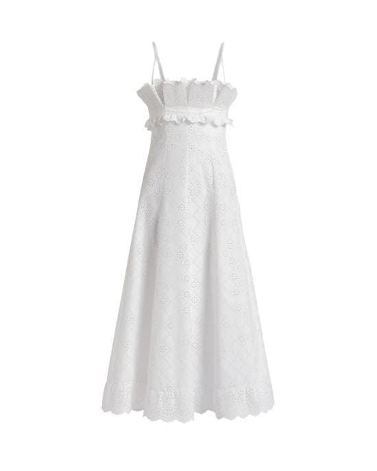 ALBERTA FERRETTI Women Mid Skirts A04451622 0002