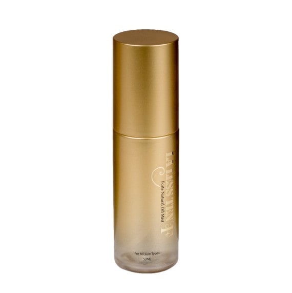 フォルテ ナチュラルオイルミスト 50ml