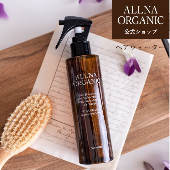 Qoo10] オルナ オーガニック 【公式】 ヘアミスト 200ml 寝癖直