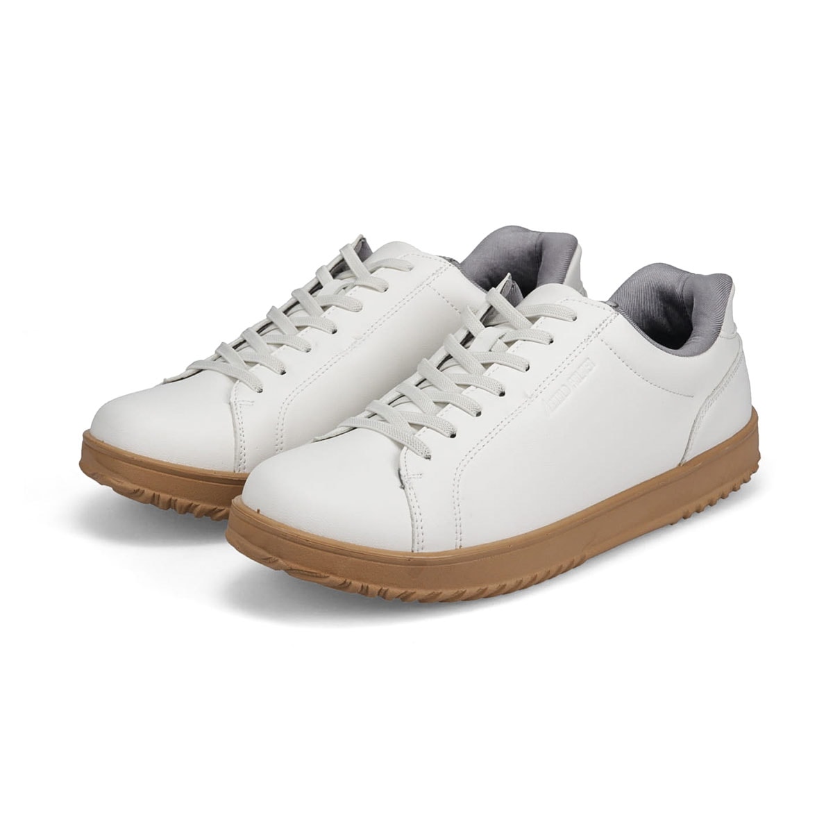 スニーカー メンズ スリッポン ハンズフリー スライドフィット 手を使わない 脱ぎ履き簡単 4E 幅広 EEEE 防水 ウォーキング フィットネス スポーツ 黒 ローカット 0192