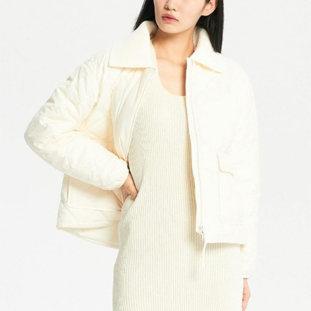 New Balance W キルティングジャケット A NBNQD4W912-64 15,910円