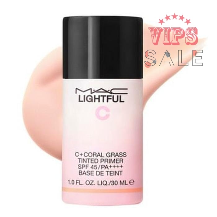 ライトフルC+コーラルグラスティンチドプライマー, 30ml, 1個