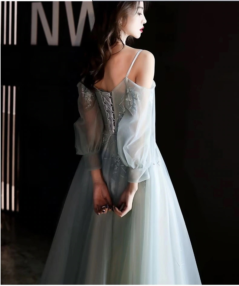 パーティードレス ウェディングドレス　エンパイア 花嫁ドレス 二次会ドレス 大きいサイズ パーティー ロングドレス イブニングドレス　カラードレス パーティドレス