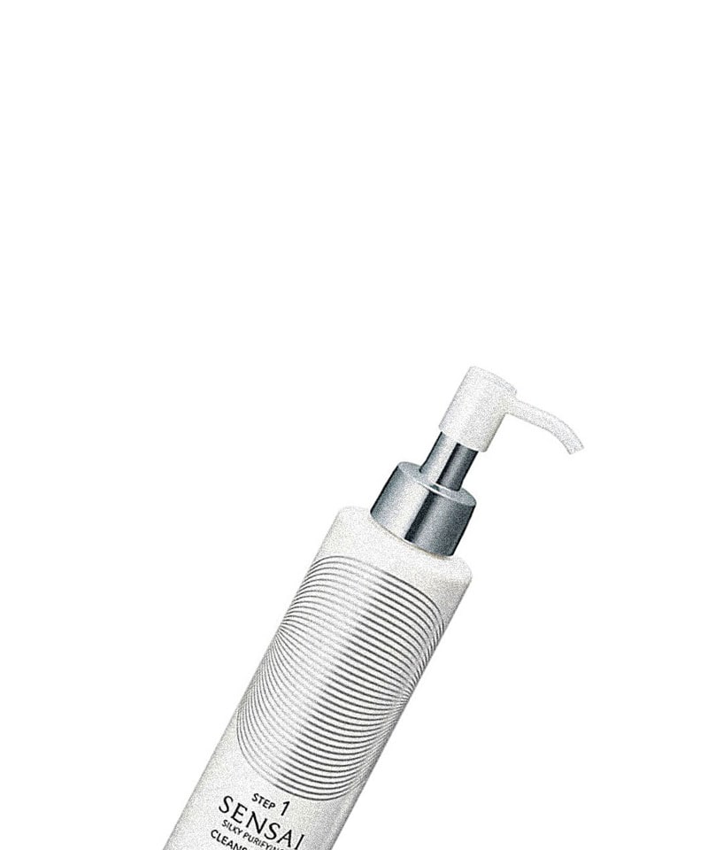 【国内正規品】 SENSAI(センサイ) 　ＳＰ　クレンジング　オイル　ｓ 150mL／クレンジング