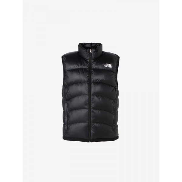 ザ・ノース・フェイス THE NORTH FACE アコンカグアベスト メンズ ND92452-K