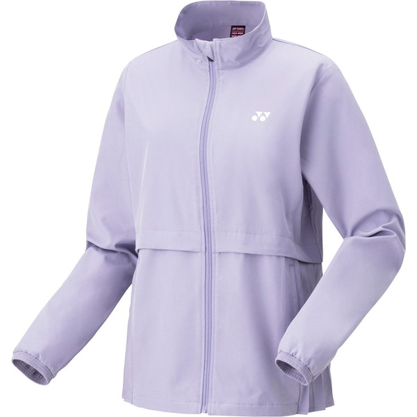Yonex ヨネックス ウィメンズウォームアップシャツ テニス トレーニングシャツ ウィメンズ 57085-510 レディース