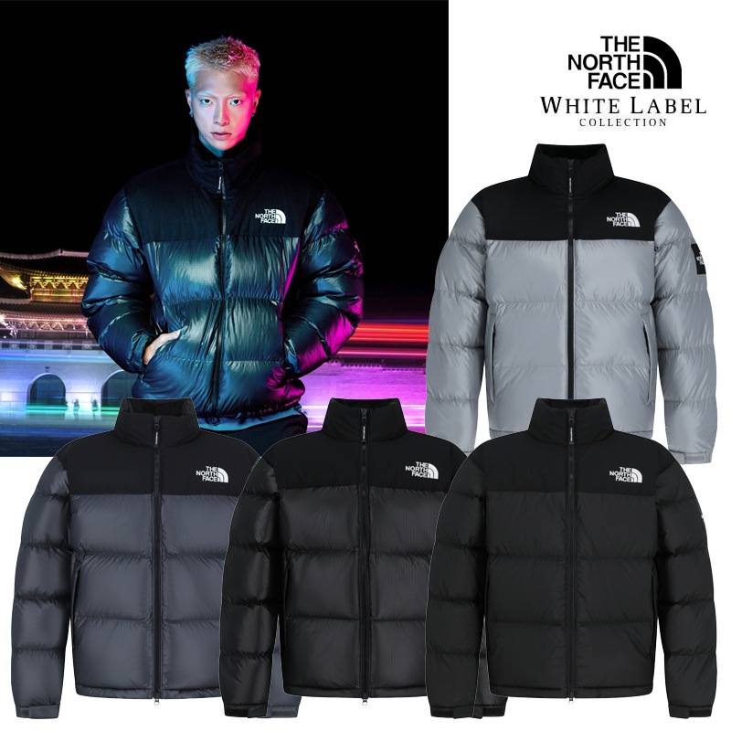 ノベルティヌプシダウンジャケット RDS NJ1DR63 男女共用 メンズ レディース 防寒 保温性 撥水加工 軽量設計 冬向け ジャケット