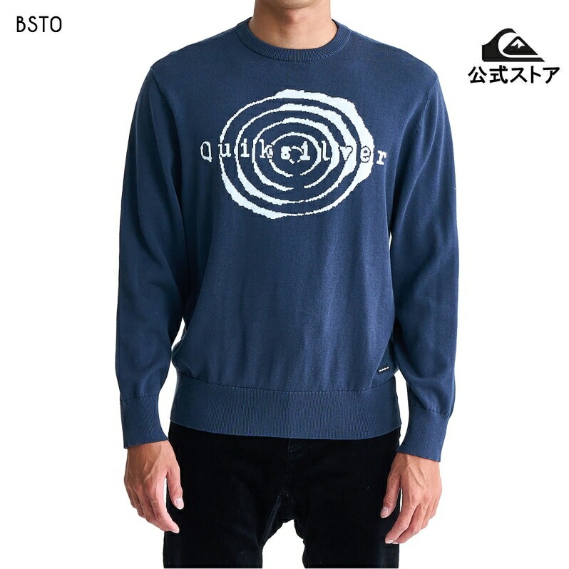 【OUTLET】 SCOTT CREW SWEATER 4,417円
