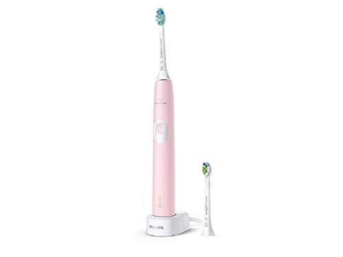 フィリップス 電動歯ブラシ(パステルピンク)PHILIPS sonicare ソニッケアー プ
