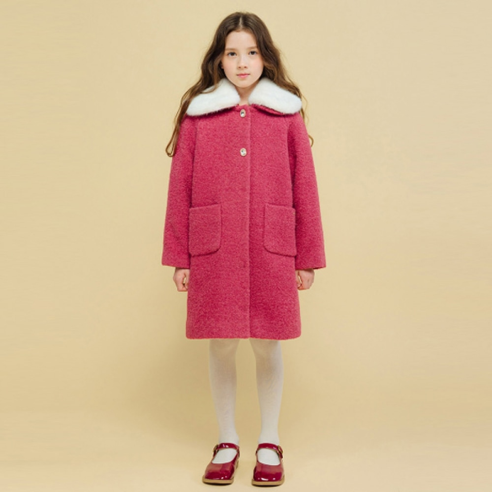 アイラブジェイ N.リルレーンファーコート JVWOU62