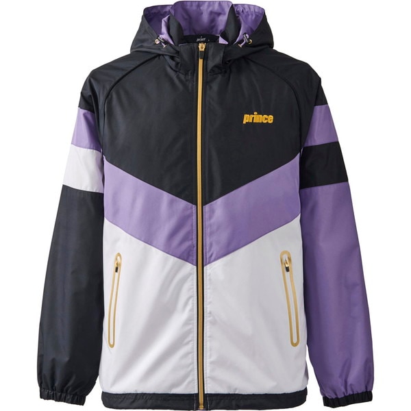 Prince プリンス ウィンドジャケット テニス ウインドジャケット TMU662T-135