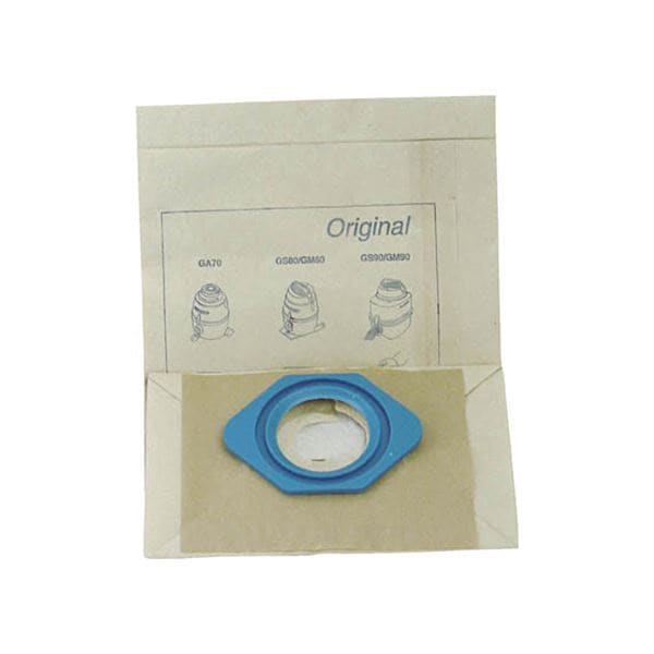 （まとめ） ニルフィスクアドバンス ニルフィスクペーパーパック 81620000 1パック（5枚） 10セット 27,053円