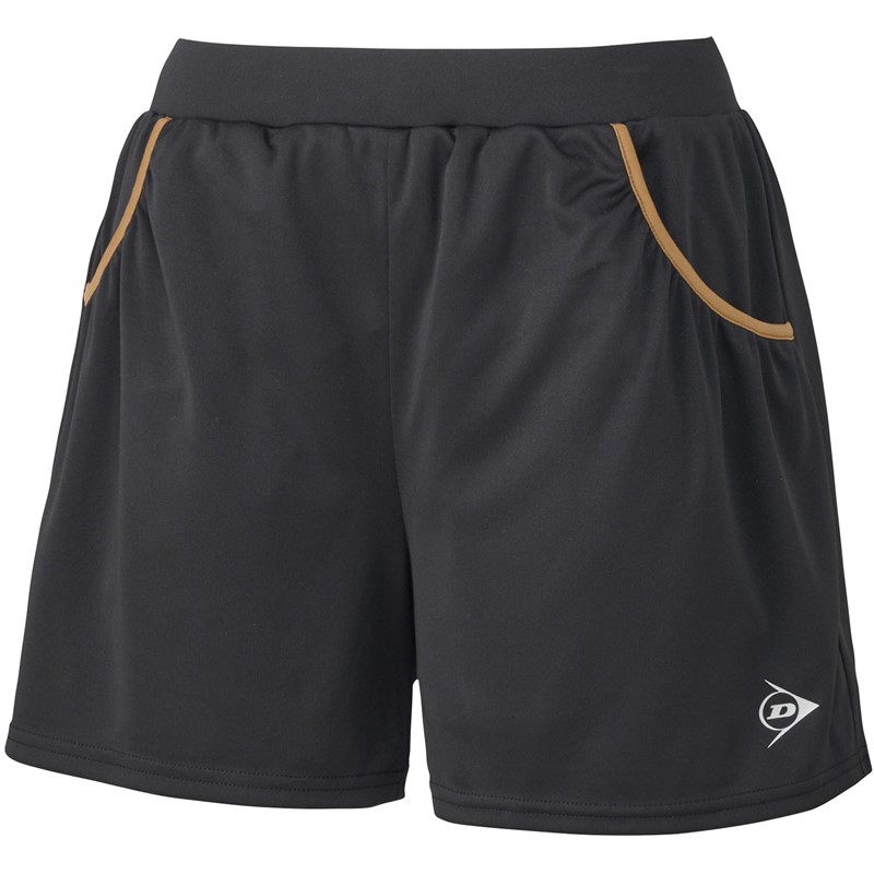 (テニス) ホットパンツDAS-2484W テニスソノタウェア パンツ (das2484w-900)