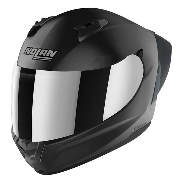 フルフェイスヘルメット N606SP FLATBK シルバー/18 XLサイズ 45578