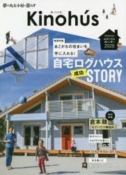 最安値挑戦 【2021 Kinohus 夢の丸太小屋に暮らす Vol．1 自宅ログハウス成功STORY