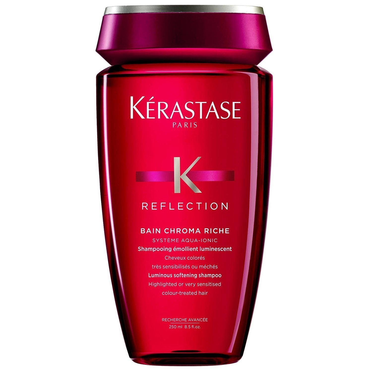 Kerastase Bain Chroma Riche, 8.5 Fluid Ounce