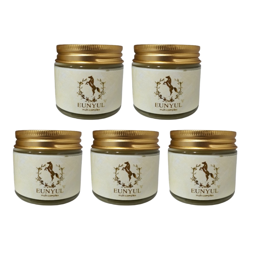 1+1+1+1+1馬油クリーム70g/韓国コスメ