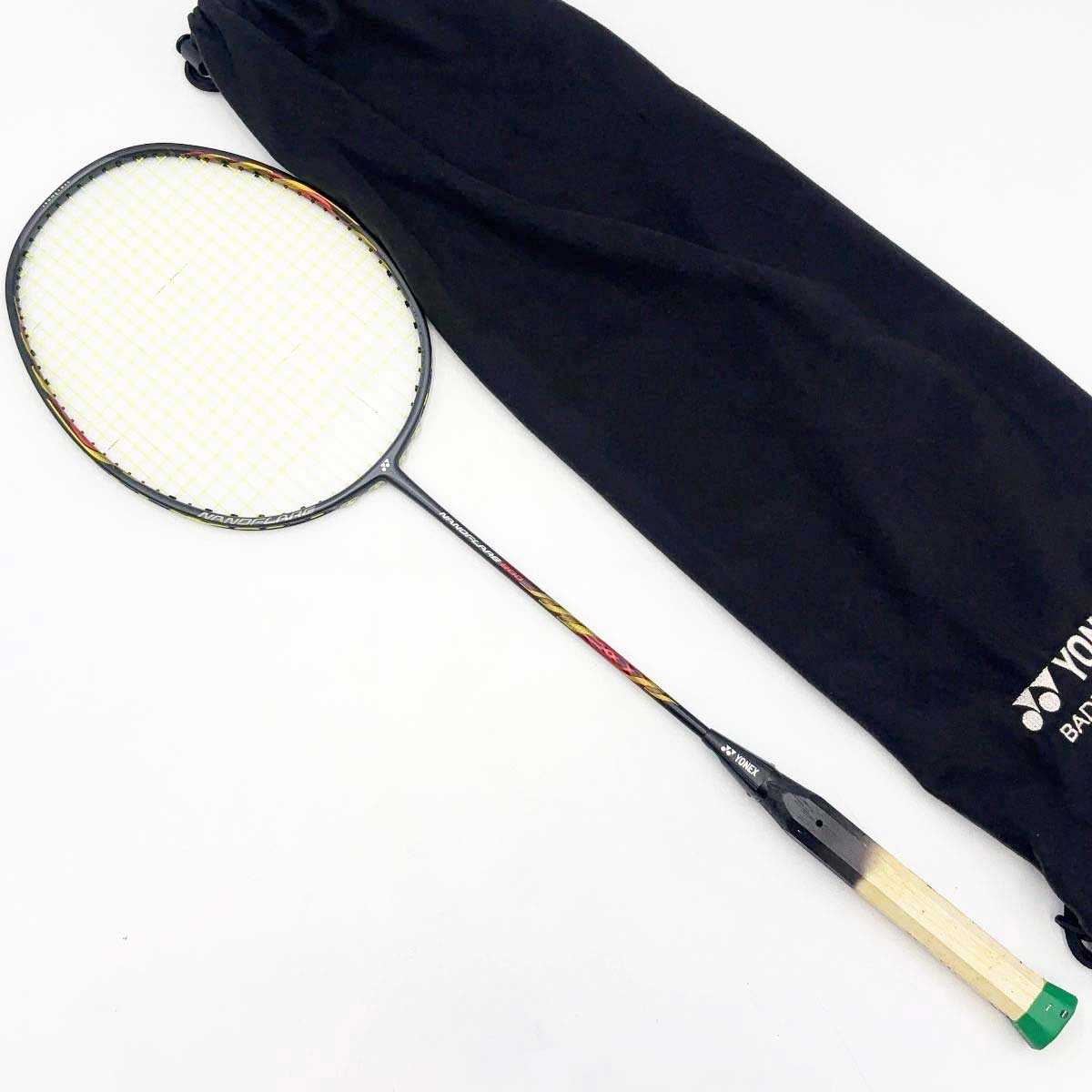 ヨネックス NANOFLARE 800 バドミントンラケット ナノフレア800 3UG5