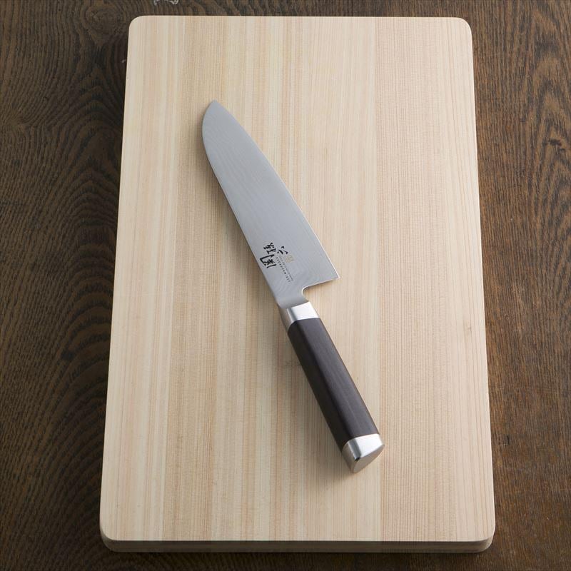 包丁 ダマスカス 三徳 165mm 貝印 関孫六 000AE5200 調理 キッチン 母の日 ギフト高級 日本製 KAI 万能包丁 本格 上質 ステンレス 左右兼用 両刃 165mm さびにくい 錆び