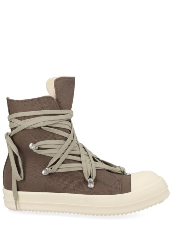 DRKSHDW Men Sneakers DU01F4809 DOW13411 Brown