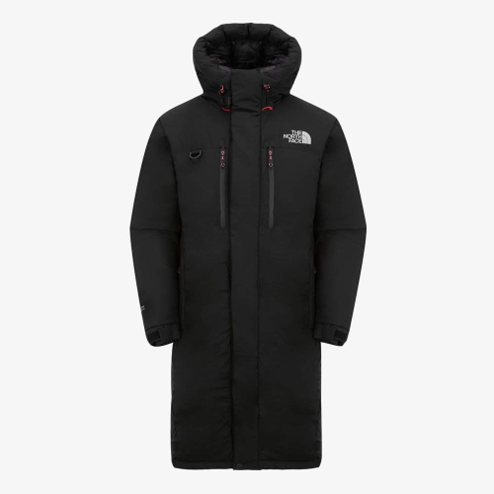 ザノースフェイス NC1DQ98A ヒマラヤン 30周年記念コート (RDS)