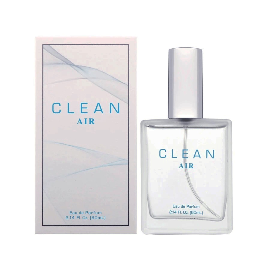 クリーンエアフレグランスオードパルファムEDP 30ml