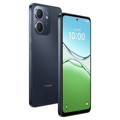 OPPO CPH2725 BL OPPO A5x SIMフリースマートフォン 6.7型 メモリ／ストレージ：4GB／128GB ブルー 14,850円