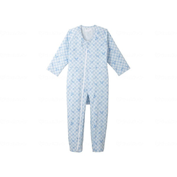 大阪エンゼル コンビネーションII フルオープン型 リーフブルー S 5638-A メーカー直送