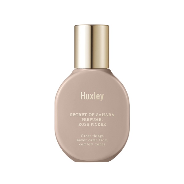 パフューム ニチ 香水 ローズフィッカー 15ml /初恋の香り 採れたてのバラの香り ムスク キャンドルウッド アンバー バニラ