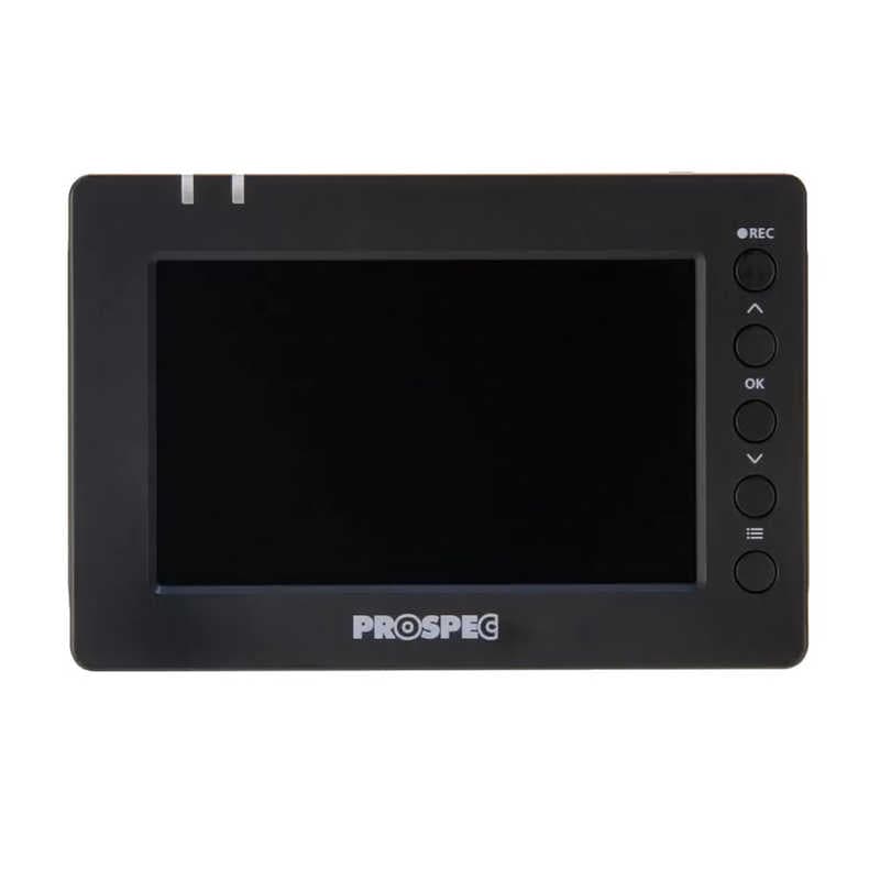 プロスペック　ハイビジョンレコーダー PROSPEC　HVE706