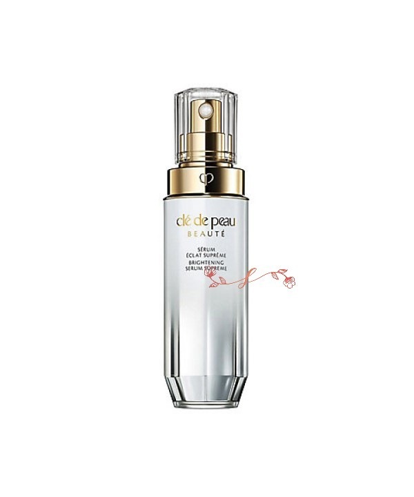 cle de peau　(資生堂　cpb)セラムエクラＳ　40mL（本体）／美容液［医薬部外品］　正規品