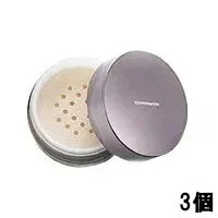 シアーパウダー パフ付 13g 3個