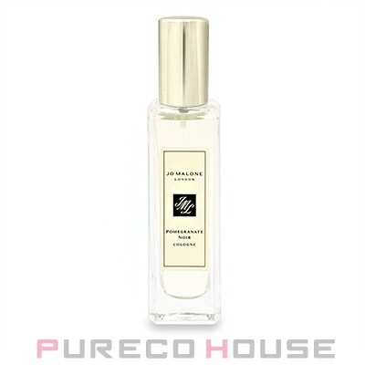 【ギフトボックス・リボン付き】 JOMALONE（ジョーマローン） ポメグラネート ノアール コロン 30ml