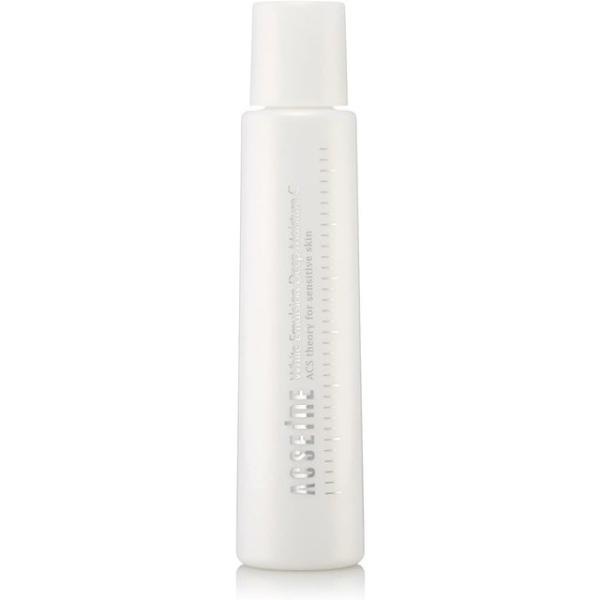 【2本セット】アクセーヌ ホワイト エマルジョン ディープ モイスチュア C 170ml