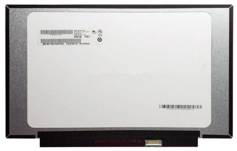 液晶パネル NT140WHM-N43 14インチ 1366x768