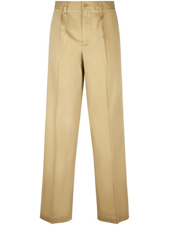 POLO RALPH LAUREN Women Pants 211A96676001 Brown