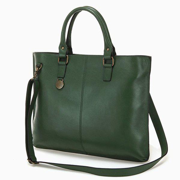 クラシック2WAY書類かばん51HT42DT21101 AE 2