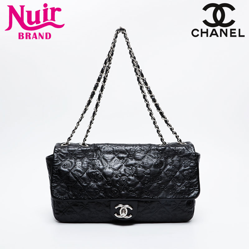 ショルダーバッグ ブラック WS21188