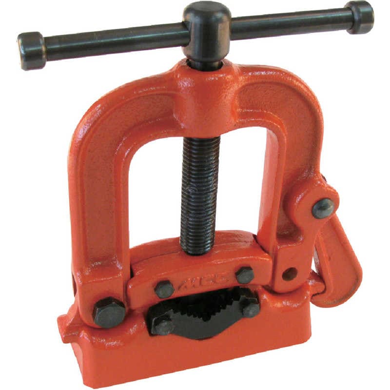 MCCコーポレーション　パイプバイス NO.2　PV0202