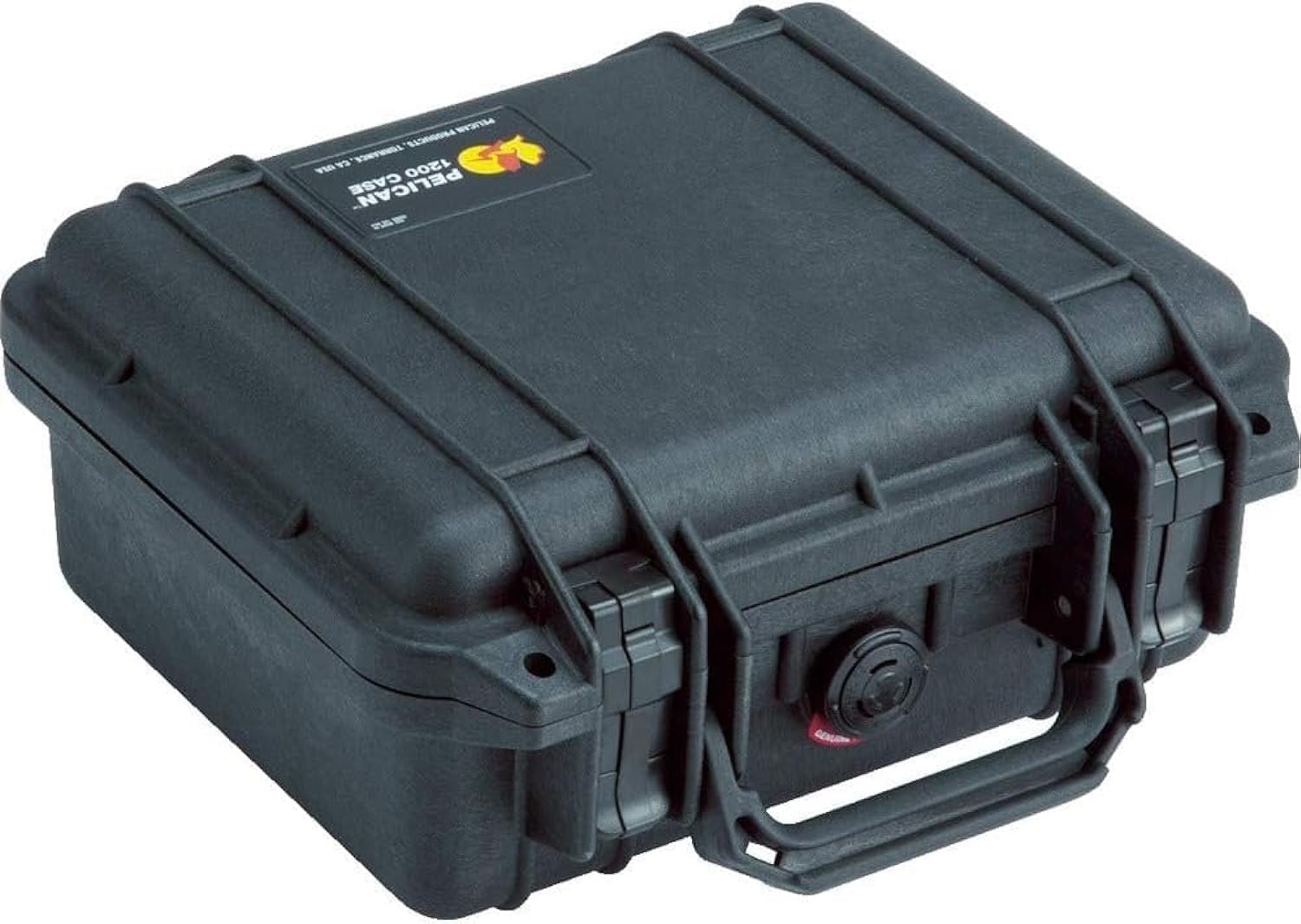 PELICAN ハードケース 1200 ブラック 1200-000-110