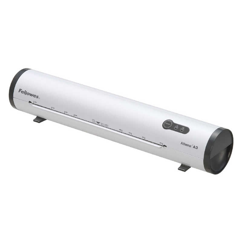 フェローズ　AthenaA3 ラミネーター [A3サイズ]　ATHENAA3