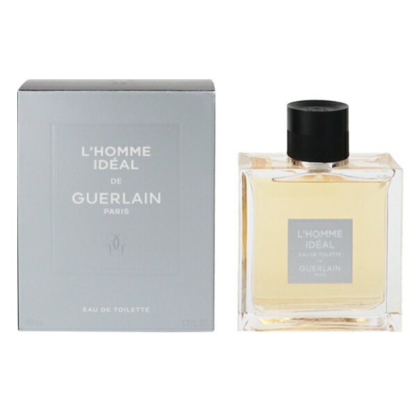ロム イデアル EDT SP 100ml