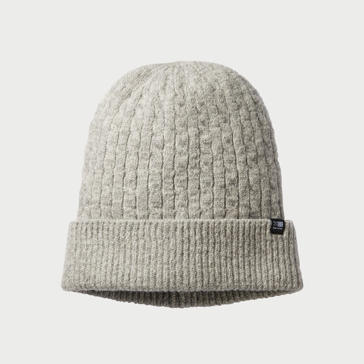 WOOL BEANIE ONESIZE #200131-1180 5,473円